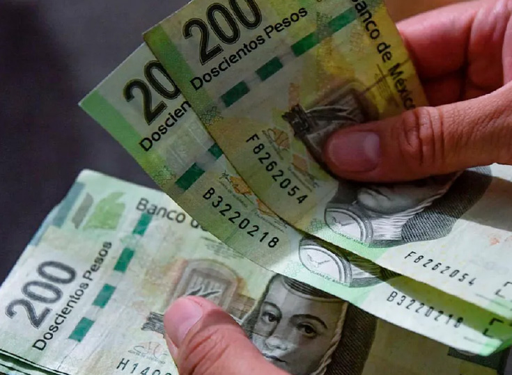 Mxico: el 45% de las empresas acept pagos con tarjeta