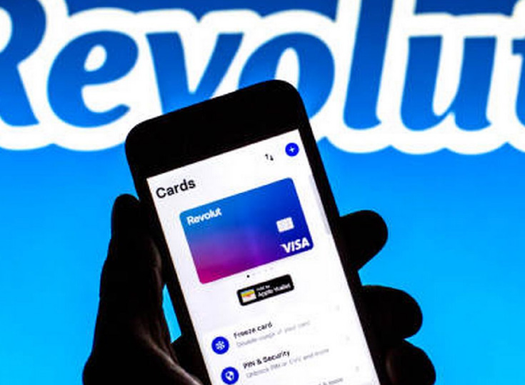 Revolut lanza la funcin de pago en lnea: Revolut Pay