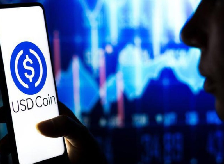 Stripe habilita el pago a autónomos con USDC