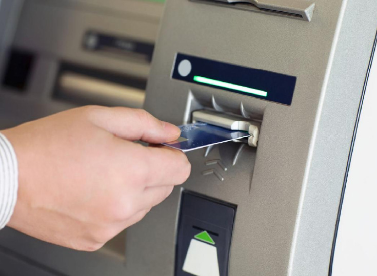 Brasil: BC establece límite para el cobro de comisiones en cajeros automáticos