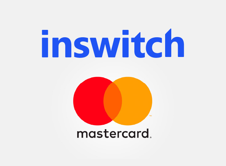 Inswitch y Mastercard International sellan alianza