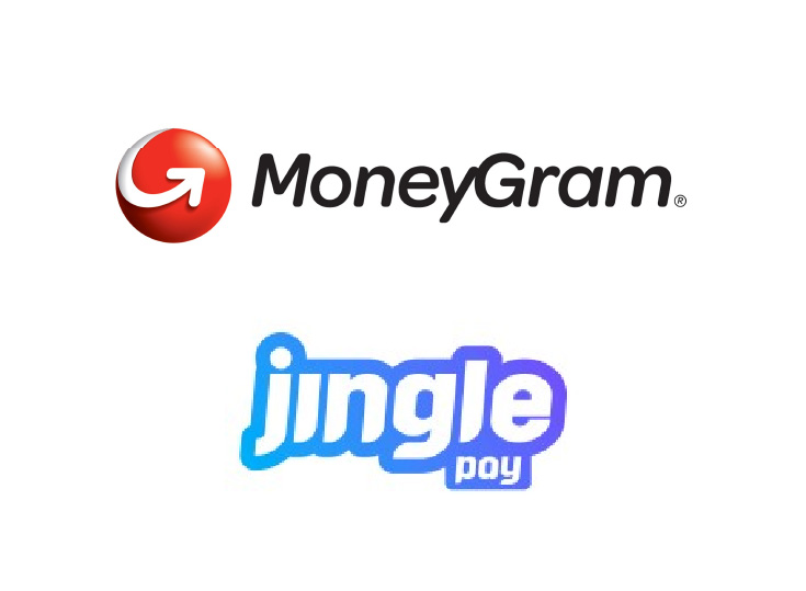 MoneyGram anuncia asociacin con fintech Jingle Pay 