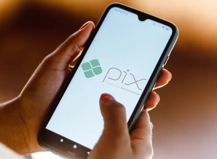 Pix incluye al sistema financiero a 49 millones de personas