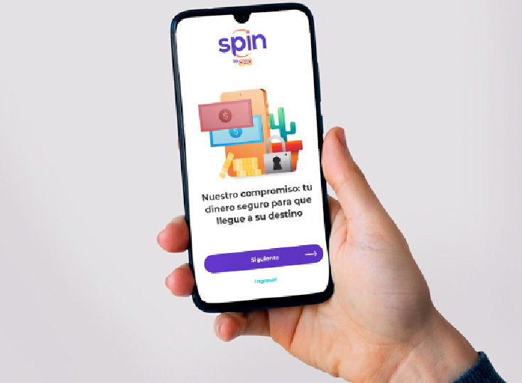 Oxxo autorizado para operar pagos electrnicos a travs de su app Spin