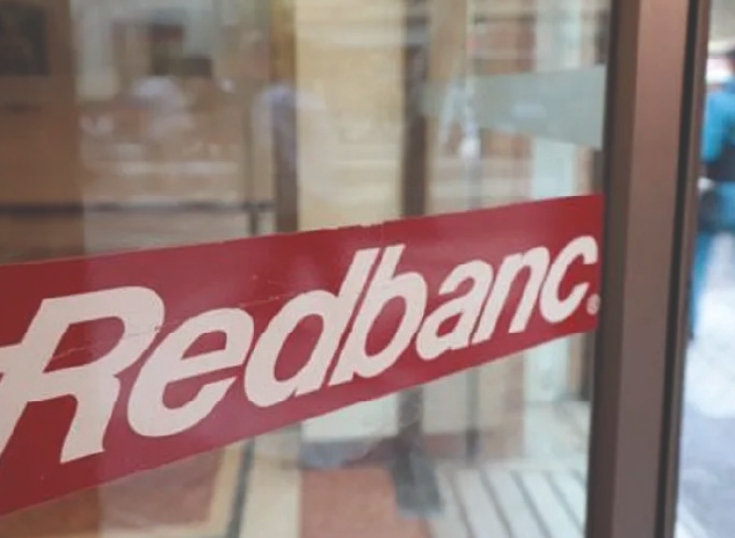 Redbanc lanza código QR 