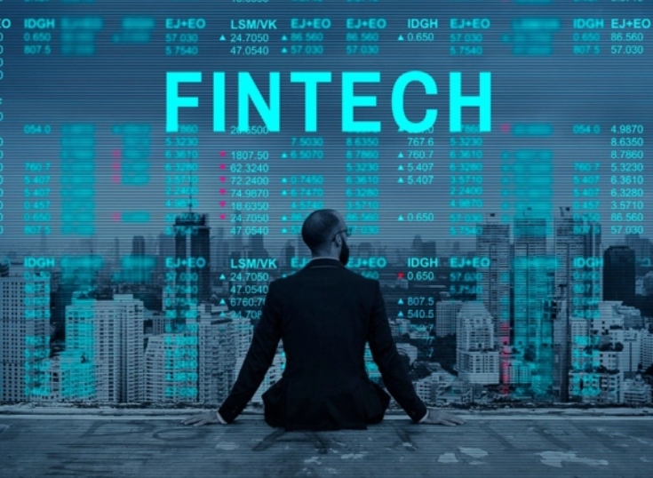 El sector fintech creci 112% en Amrica Latina entre 2018 y 2021