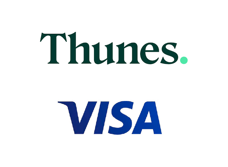 Thunes se asocia con Visa y ampla red de pagos digitales