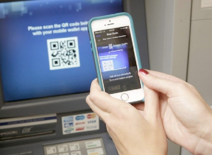 Paraguay: QR evoluciona tras permitir retiro de dinero en cajeros automáticos