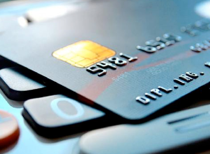 Malware se roba 3,3 millones de dólares en números de tarjetas de crédito