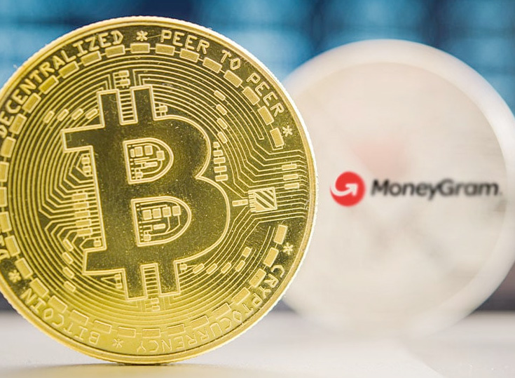 EEUU: MoneyGram permitir negociar Bitcoin, Ethereum y Litecoin