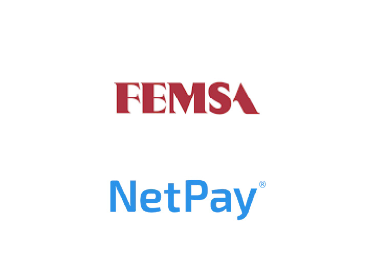 Femsa adquiere el total de las acciones de NetPay