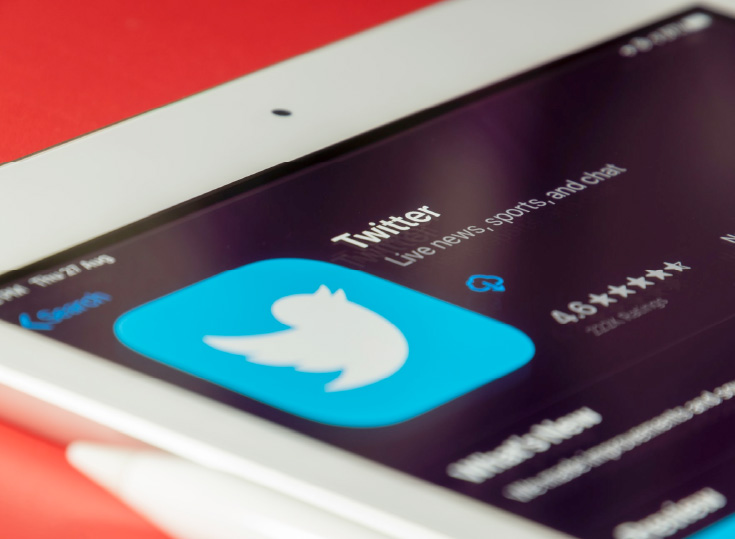 Twitter entraría en el negocio de los pagos digitales