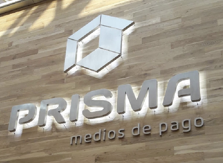 Prisma invirtió $700 millones para mejorar los servicios de procesamiento