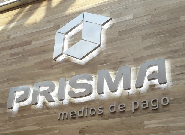 Prisma invirti $700 millones para mejorar los servicios de procesamiento