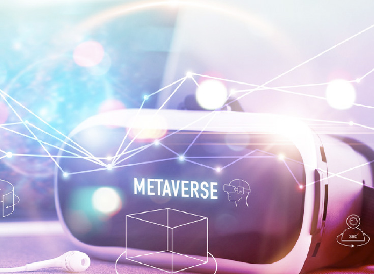 Metaverso se convierte en un prximo ecosistema de compras