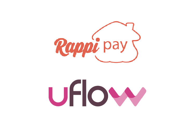Colombia: RappiPay y Uflow sellan alianza para mejorar acceso al crédito