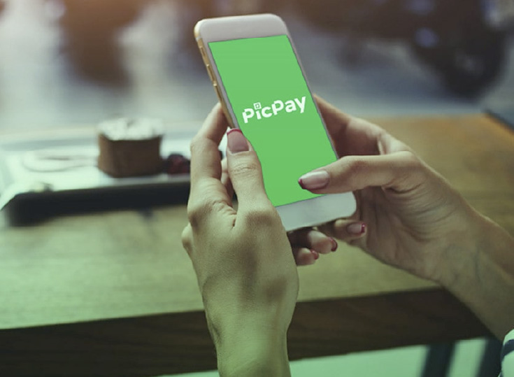 Picpay se convierte en la opción de pago número uno en Brasil
