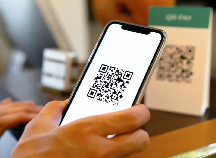 Pagos con QR se podrn hacer desde cualquier banco en Colombia