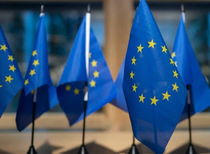Banco Central Europeo acelera regulación de criptoactivos
