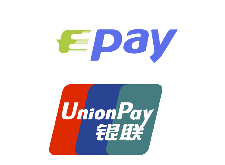 Europa: epay incorpora los pagos con código QR de UnionPay 