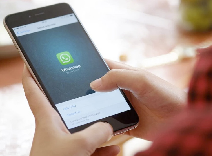 Caixa y Visa lanzan transferencia de fondos a través de WhatsApp