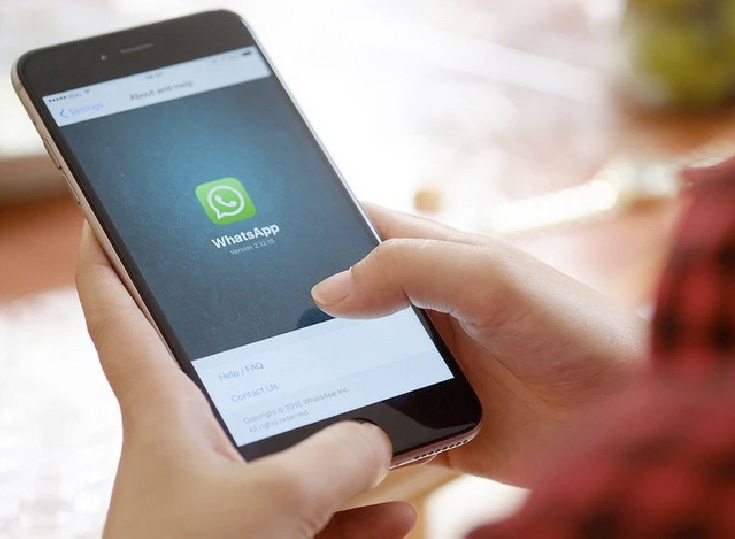 Caixa y Visa lanzan transferencia de fondos a travs de WhatsApp