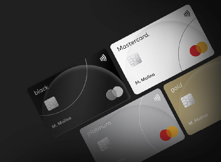 LatAm: i2c y NIBank se asocian para lanzar una tarjeta Mastercard Black