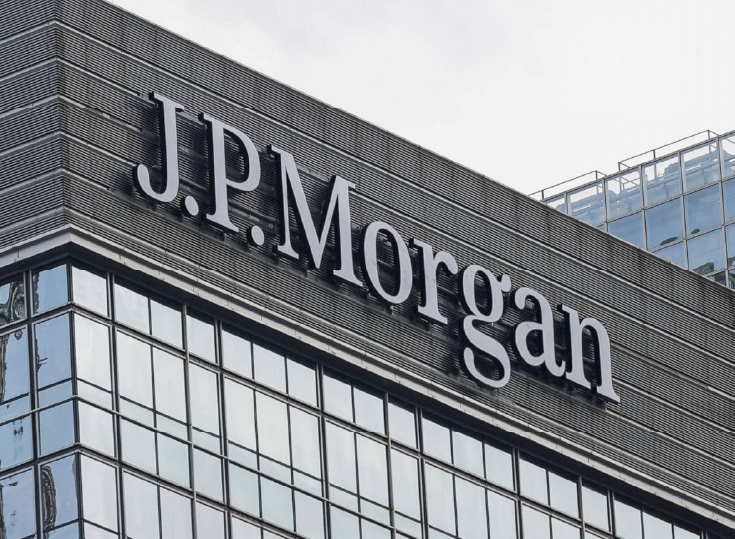 JP Morgan invierte en el proveedor de pagos ISG 