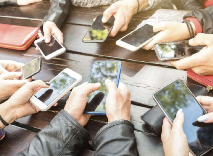 Generación Z elige dispositivos móviles para realizar pagos