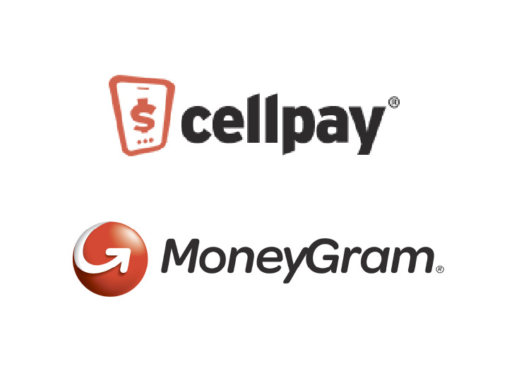 CellPay anuncia asociación con MoneyGram 