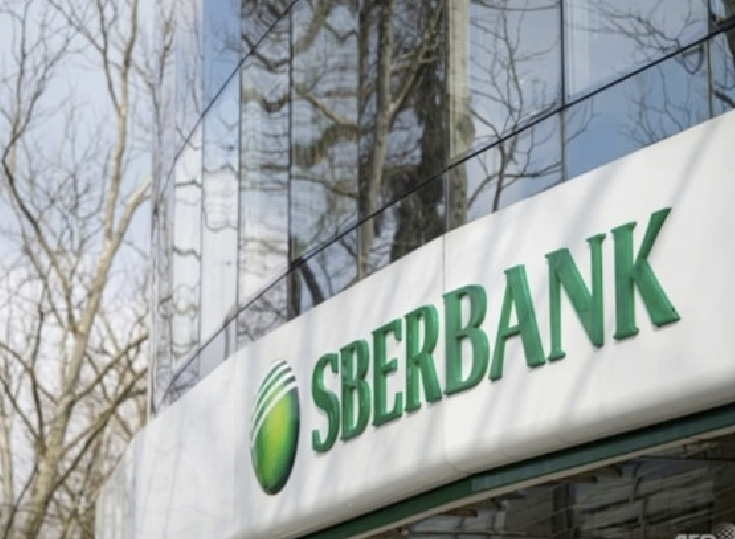 Sberbank prueba etiqueta de pagos sin contacto que podría reemplazar los NFC 
