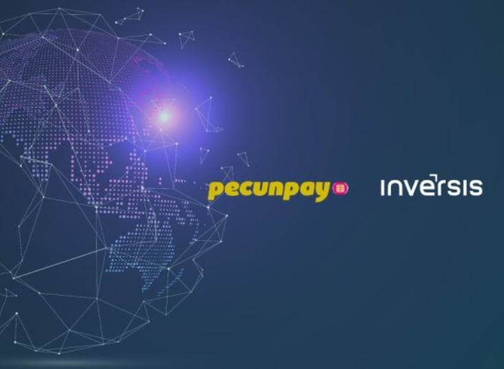 Inversis sita a Pecunpay como primera entidad de dinero electrnico en el sistema de pagos espaol