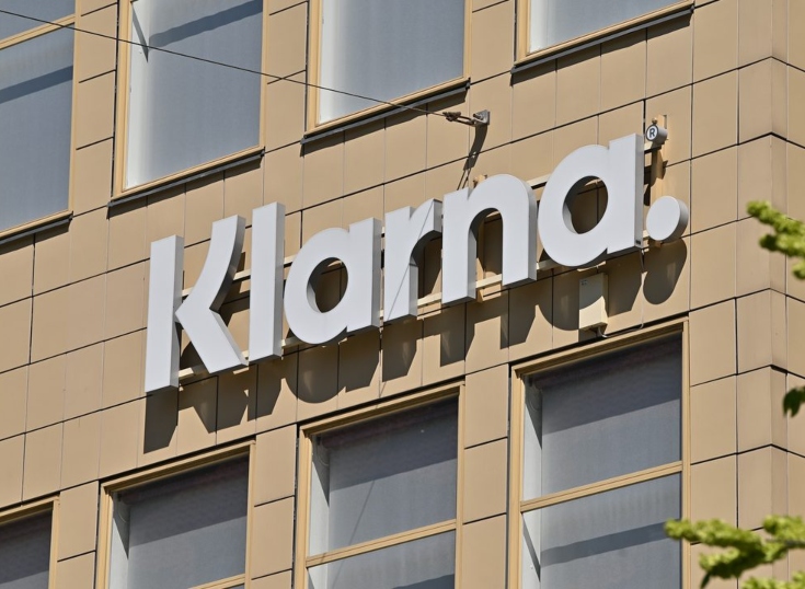 Ingenico se asocia con Klarna 