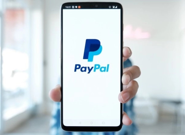 Problema de seguridad en 35 mil cuentas de PayPal