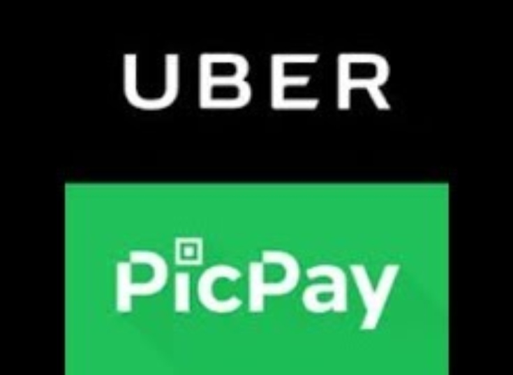 Brasil: Uber y PicPay cierran acuerdo para ofrecer nueva forma de pagos en viajes