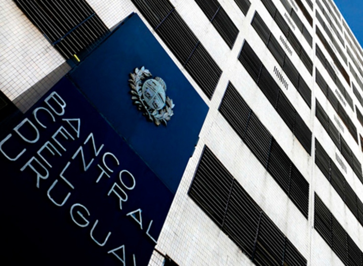 Uruguay: Banco Central busca ampliar las transferencias