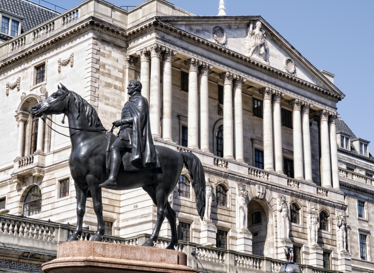 Reino Unido lanza consulta formal para su proyecto de la libra digital