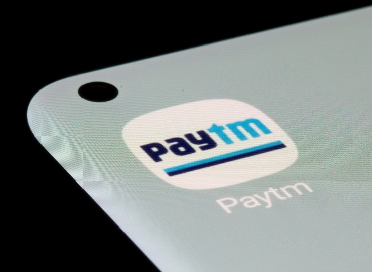 Alibaba termina de salir del negocio de Paytm