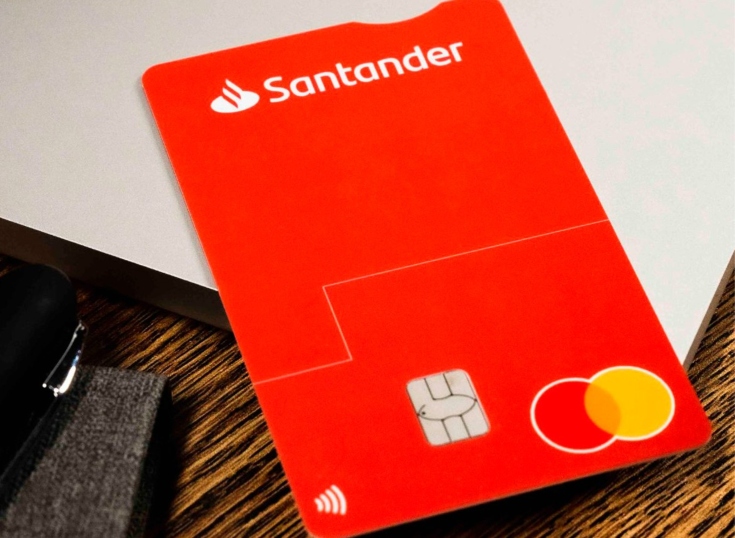 México: Santander sustituye sus tarjetas 