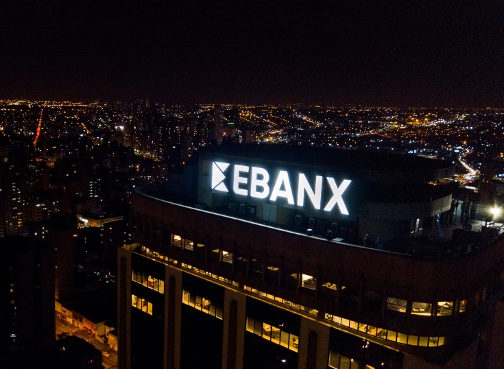 Brasil: EBANX obtuvo la licencia como iniciador de pago con Pix