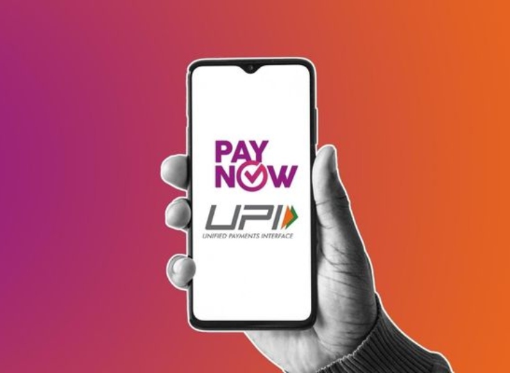 India y Singapur conectaron sus sistemas de pago UPI y PayNow