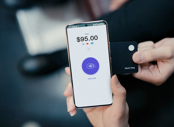 Stripe ahora avanza con tap to pay en dispositivos Android