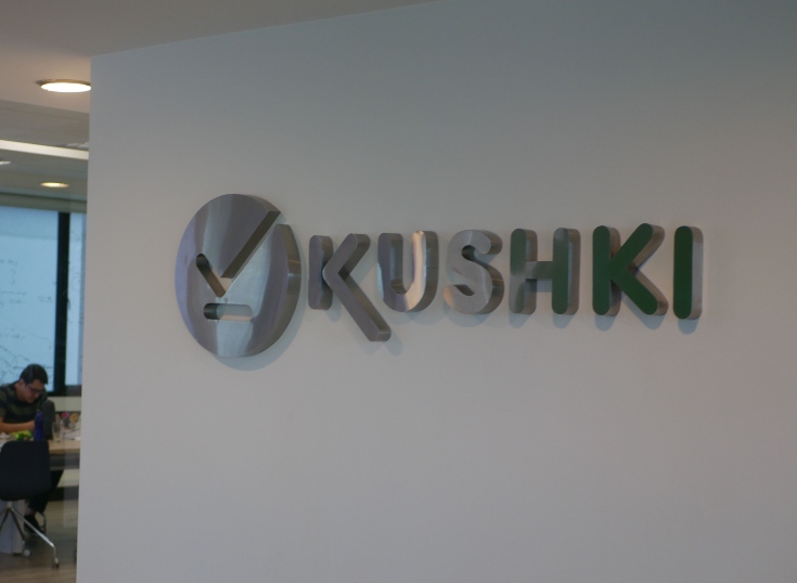 Kushki funcionará como adquirente en México
