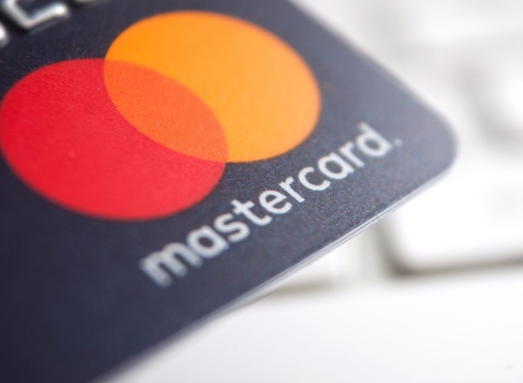 Symbiotic se destaca en el programa Mastercard Engage partner network