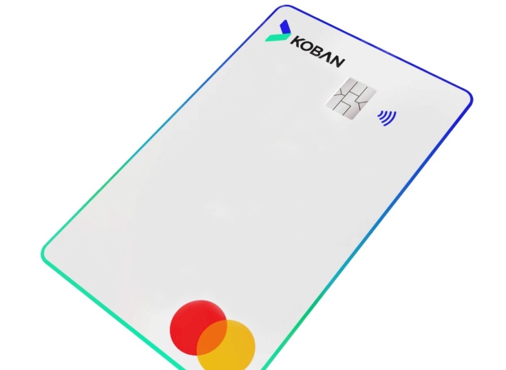 Koban introduce las primeras tarjetas Mastercard prepago de Bolivia