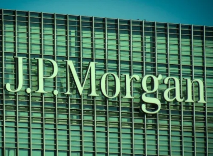 JPMorgan permitirá pagar con biometría
