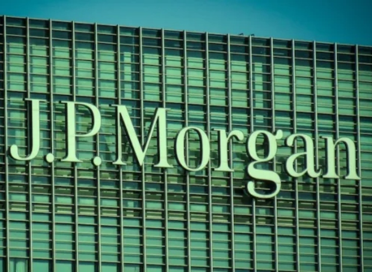 JPMorgan permitir pagar con biometra