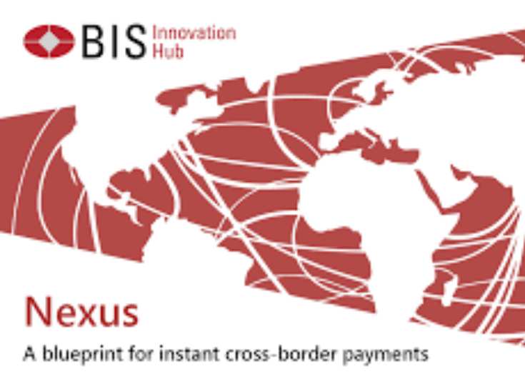 Pagos instantneos: Nexus permiti pagos en la eurozona, Malasia y Singapur slo con mviles