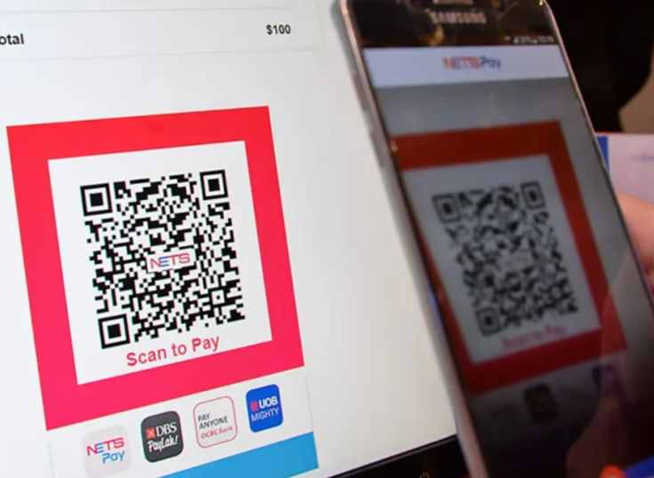 Singapur y Malasia se conectan para facilitar los pagos transfronterizos con cdigo QR