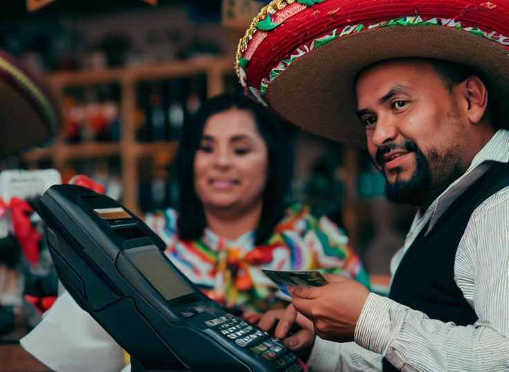 Kushki quinto adquirente no bancario en México
